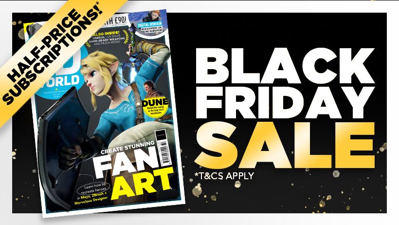 3d world magazine homepage 3d world magazine homepage