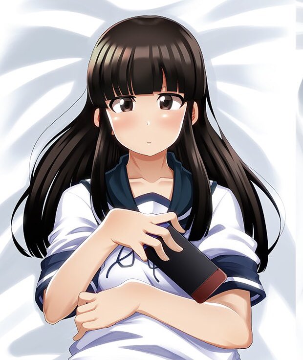 (告知)
富士浅間堂(@amamura_m )さまより初雪抱き枕カバーが出ます～～!
今回は裏面でがっつり脱がせてるから現物見るのが楽しみ…

予約期間が12月2日いっぱいまでなのでよろシコ!!

https://t.co/HIxS7VoPHr 