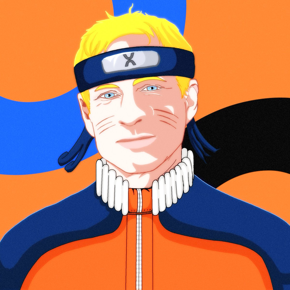 XAnime NFT (XRPL) tweet media