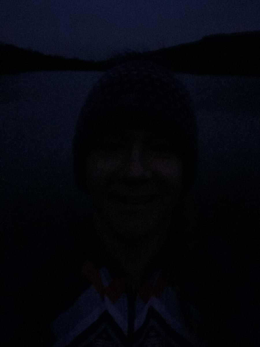 purplekezza's tweet photo. Swim 23 of 24
Just one more left!!! Tomorrow night @ 6pm I will be at Gortin lakes with cake just bring your own hot drink 💜
💜 @NIPANC_
#changingthenumbers
#pancreaticcancer
#novemberchallenge
#timematters
https://t.co/FLyjsxXqzJ https://t.co/MGmmDULwLE
