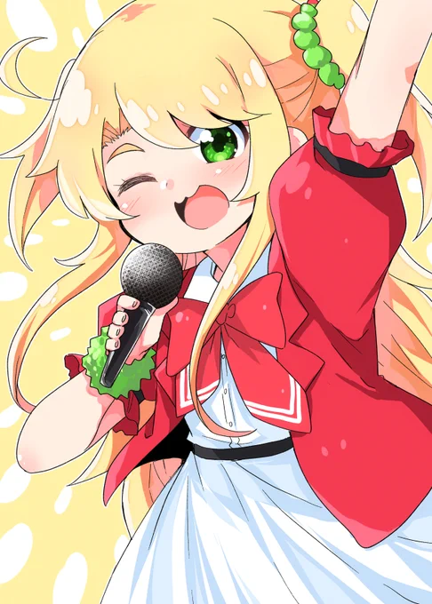 ノアたん!
#wataten #姫坂乃愛生誕祭2021 