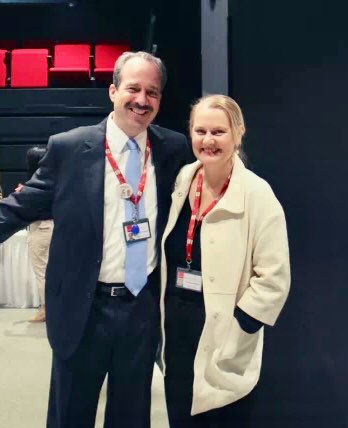 cbarnsley's tweet photo. Official opening of our amazing new campus at Net Valley @peducharme #geckosinthenet #sisrocks https://t.co/1PHRXd3WbK