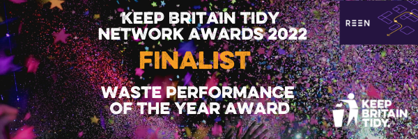 📣 Good news

We are 'rocking around our recycling bins' to have been shortlisted for this award, so happy!

We work very hard to encourage 'Waste in the Right Place' and really pleased the work and the achievements here in Hull have been recognised by <a href="/KeepBritainTidy/">Keep Britain Tidy</a> 💚
