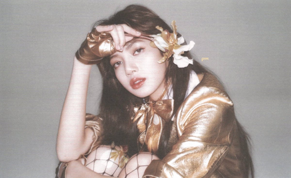 lalisalways's tweet photo. Get well soon, Lisa. Praying for your fast recovery. I hope you're receiving all the care, love and support you need right now. https://t.co/DPSukLIhnI