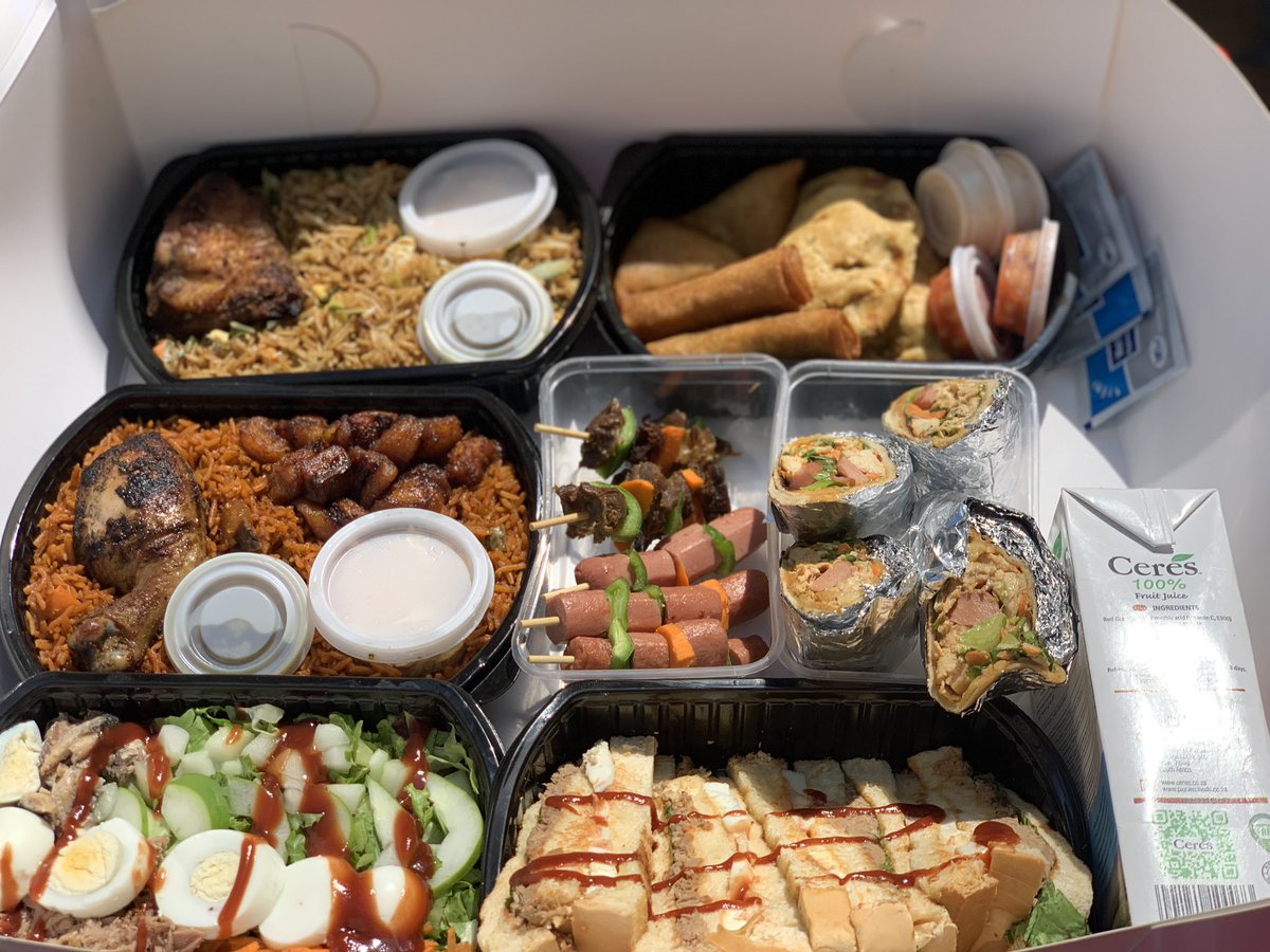 Maame_Datebea's tweet photo. Word on the street “ We love your 220 cedis package” well so de we !!!

Join the affordable but great meals gang🥳🥳

please RT and tag https://t.co/2rduXnxZAG