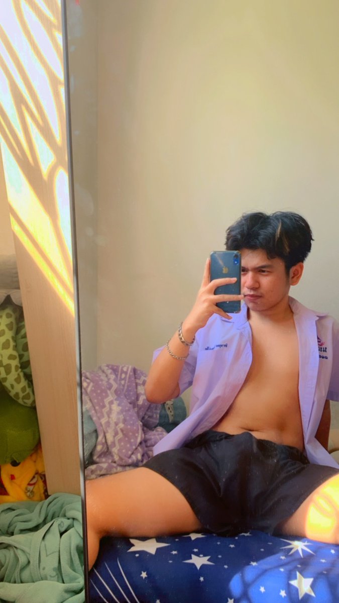 Pun_3136's tweet photo. ชอบก็บอกค้าบ55 https://t.co/4tTAeeMG7B
