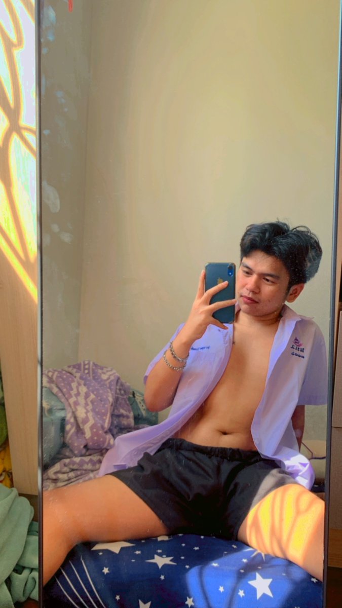 Pun_3136's tweet photo. ชอบก็บอกค้าบ55 https://t.co/4tTAeeMG7B