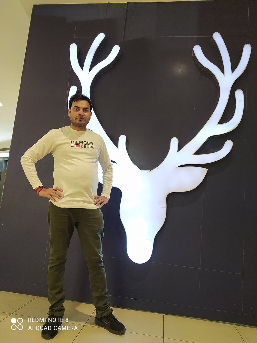 ManojSinghArts's tweet image. #DBCity