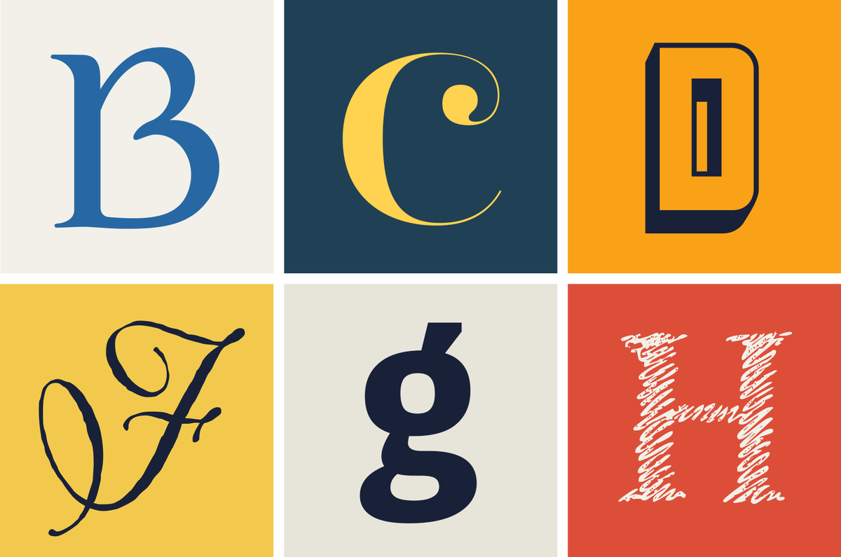 ilovetypography's tweet photo. Big news!! 🥳 🥳 🥳

We've signed 21 new foundries to our shop and we couldn't be more thrilled to have these wonderful designers join our efforts to create an equitable ecosystem for the type community to flourish in!

Read more here:

https://t.co/aRPZ2ZvDY6 https://t.co/SWNIrXFWrv
