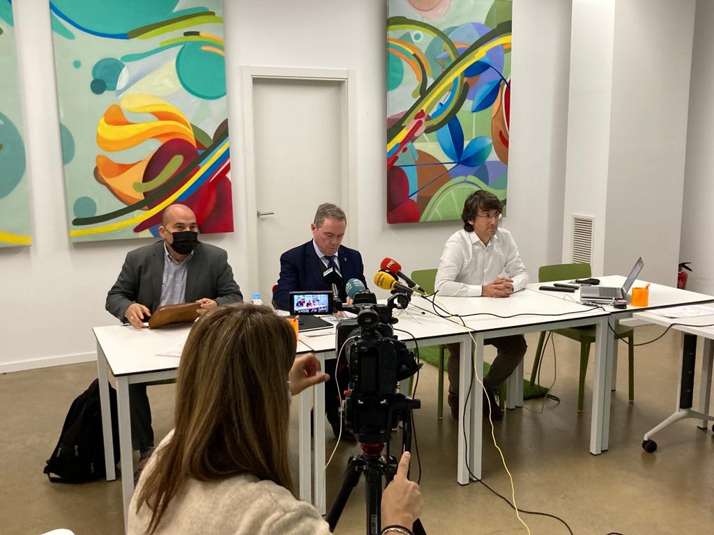 Editorial Agrícola tweet media