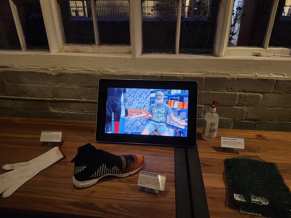 Footfalls & Heartbeats tweet media