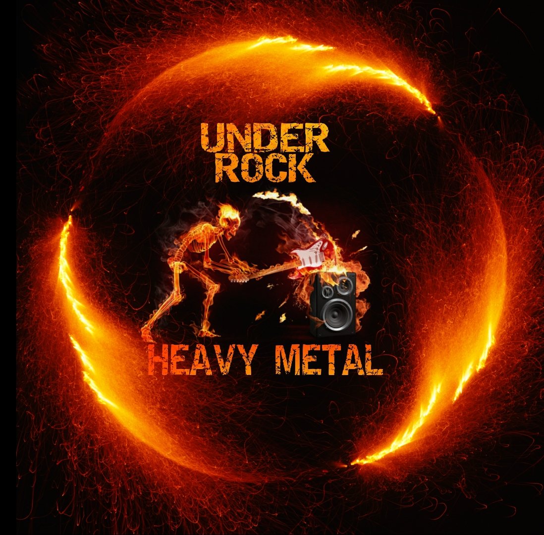 Under Rock Uruguay tweet media