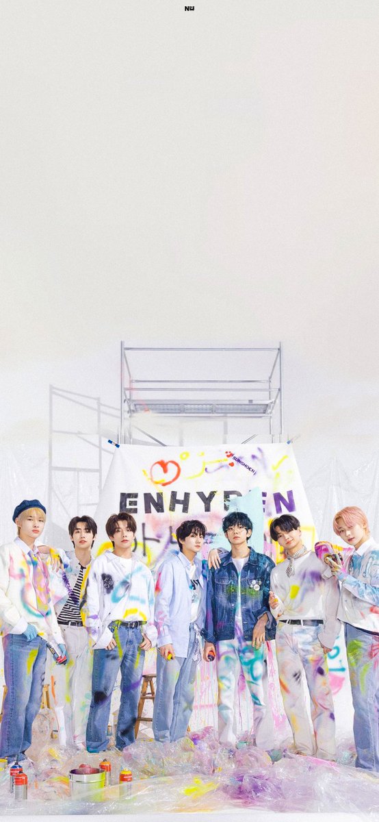 enwallpapers's tweet photo. [2/4]

#2021ENniversary #엔절 #ENHYPEN1stAnniversary #ENHYPEN #엔하이픈 #FirstFamilyPhoto @ENHYPEN
@ENHYPEN_members https://t.co/qYDGkUH5mr