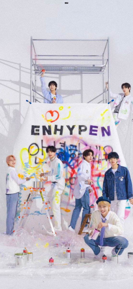enwallpapers's tweet photo. [2/4]

#2021ENniversary #엔절 #ENHYPEN1stAnniversary #ENHYPEN #엔하이픈 #FirstFamilyPhoto @ENHYPEN
@ENHYPEN_members https://t.co/qYDGkUH5mr