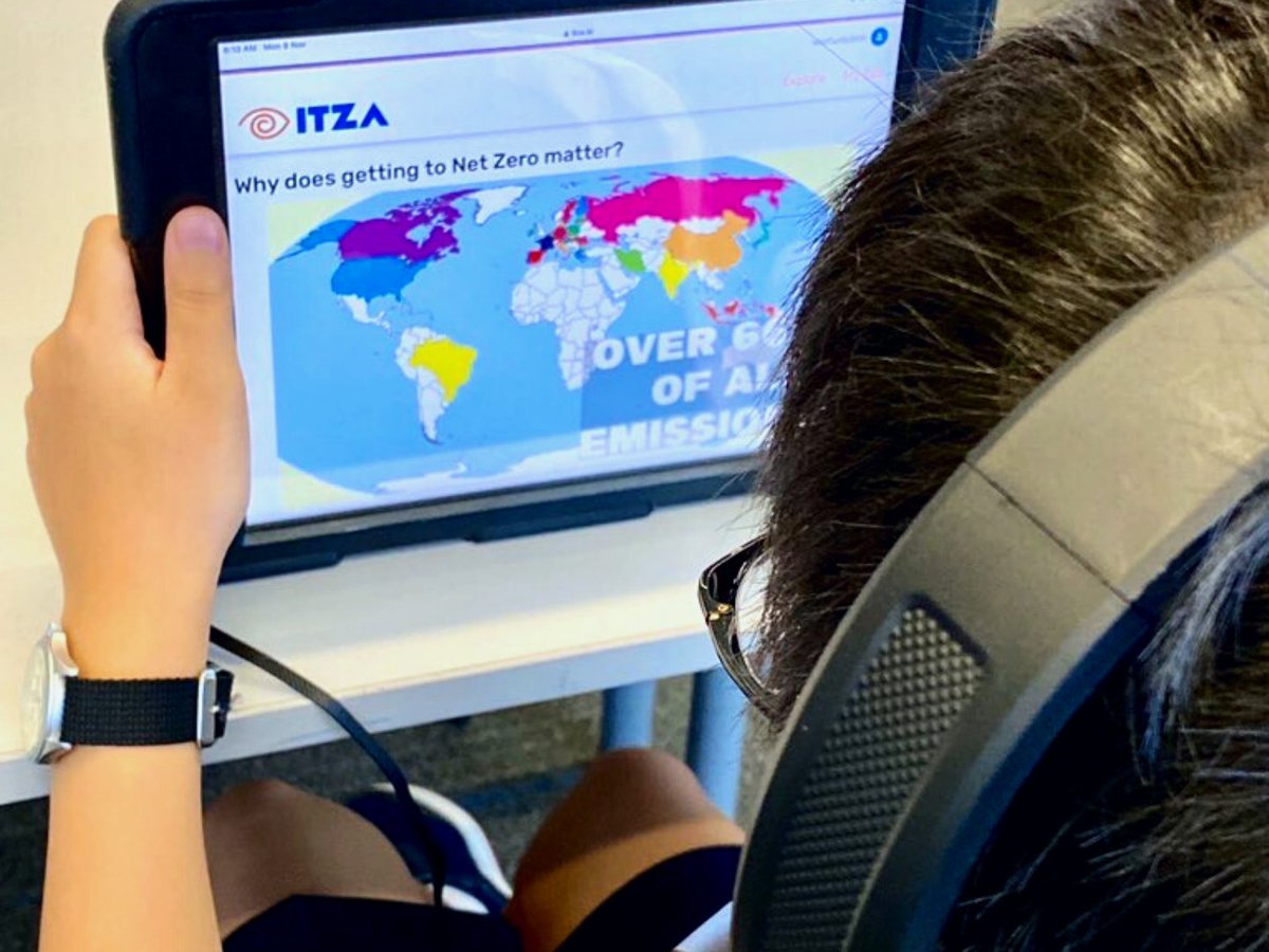 Stamford American tweet media
