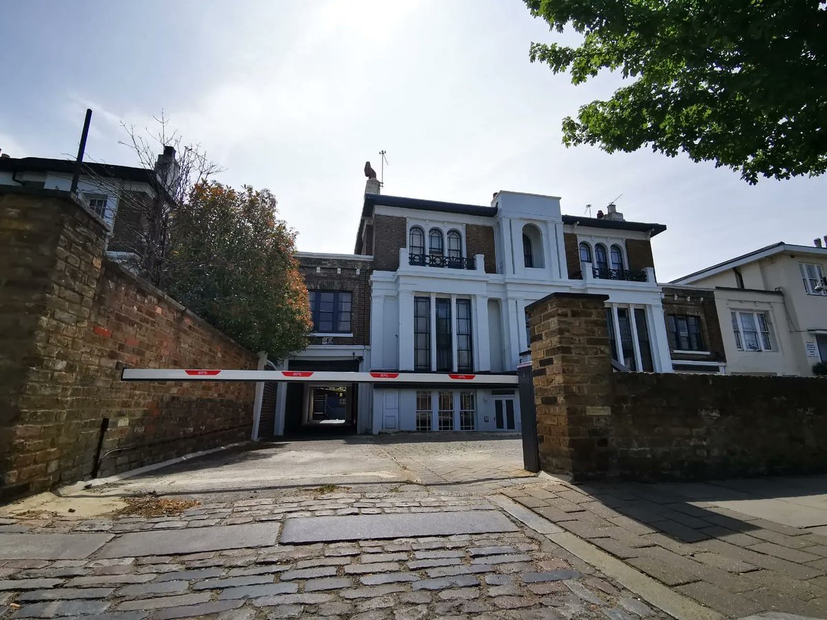 AD Group Services Ltd tweet media