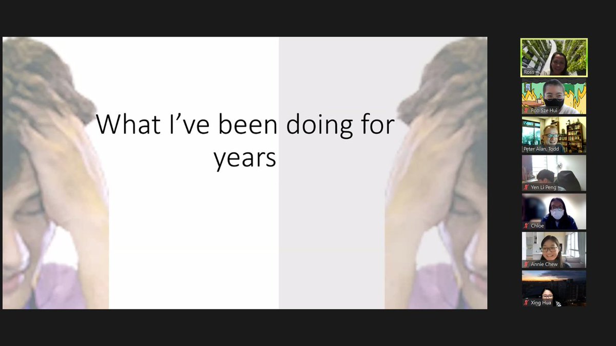 Experimental Marine Ecology Laboratory tweet media