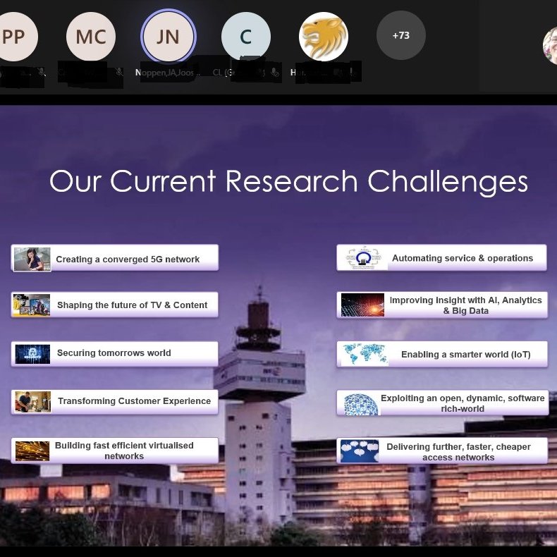 WHGSComputing's tweet image. Our A-level Computer Science students are enjoying this &quot;Discovery Day&quot; live event from @IsaacCompSci and @bt_uk 
#AlevelCS #Careers #HigherEducation #EducationWithCharacter