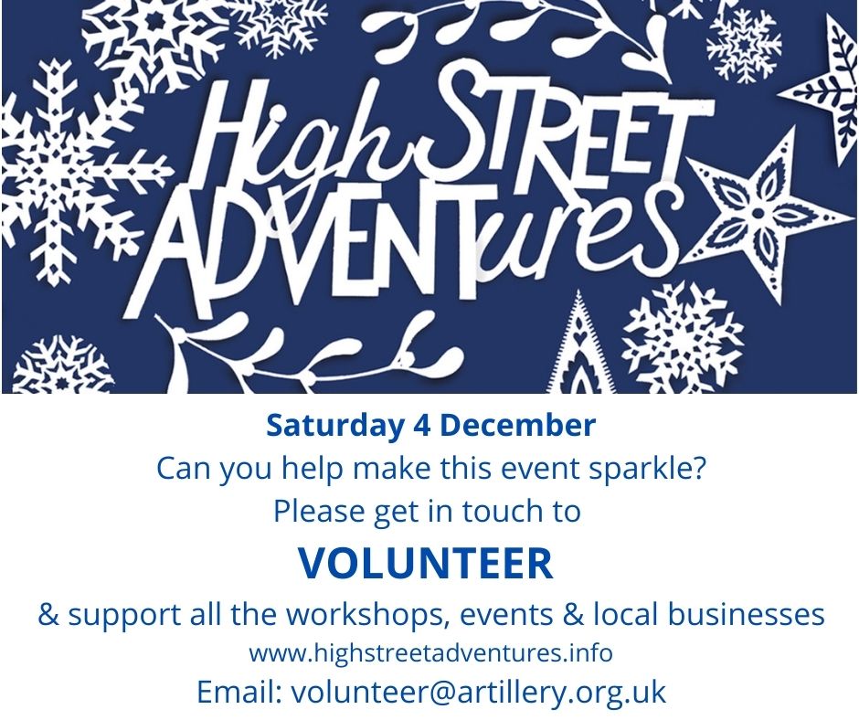 E17 Art Trail tweet media