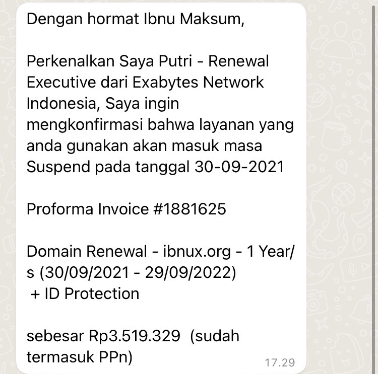 🐯 Kang Ibnuks tweet media