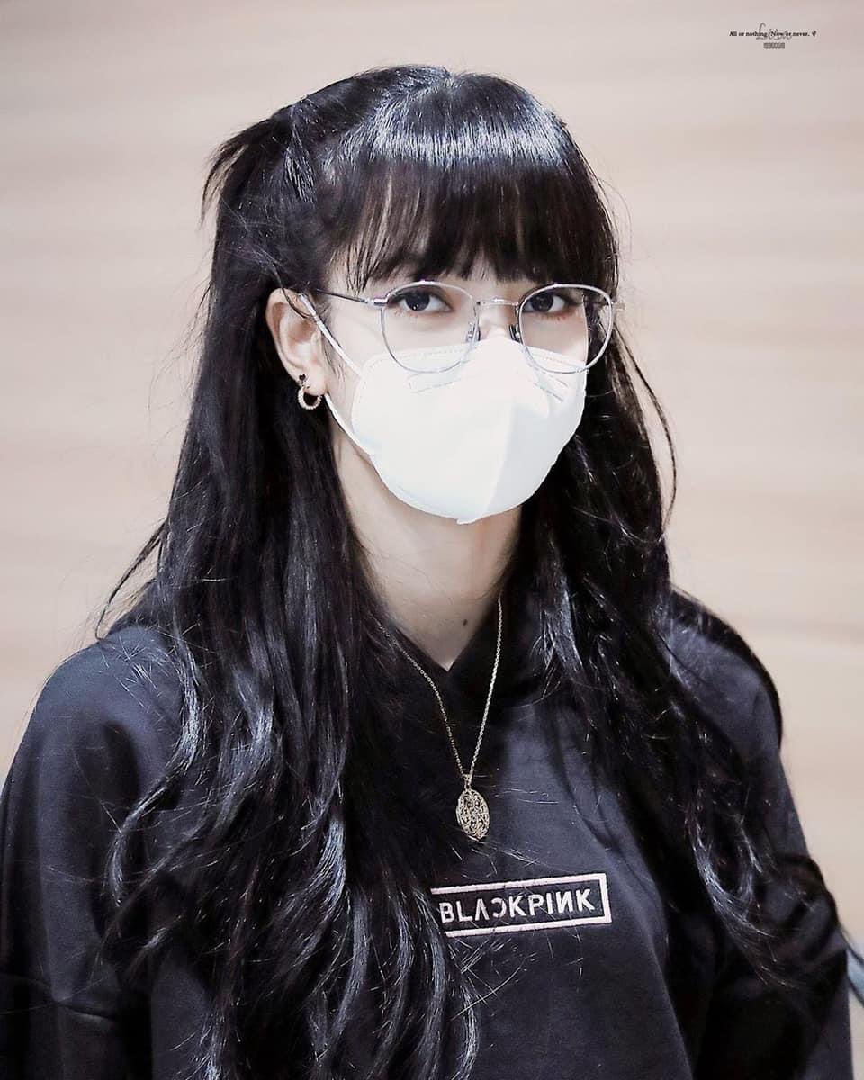 bpvnfc's tweet photo. Hy vọng Lisa sẽ chữa trị thật tốt, nghỉ ngơi thật tốt và sớm trở lại cùng một sức khoẻ thật tốt nhé! 

GET WELL SOON LISA https://t.co/eXuNwLyuZ0