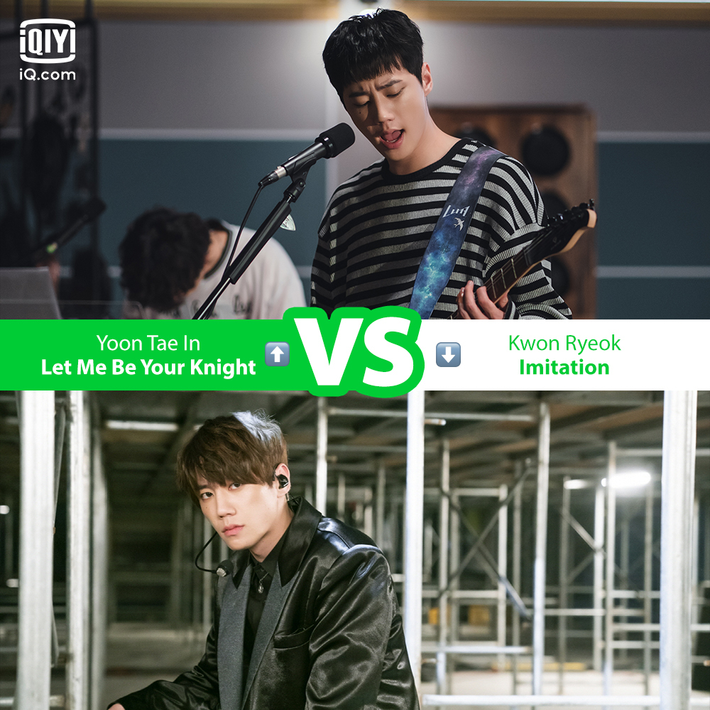 iQIYI's tweet photo. Two faces of #LeeJunYoung; he's a bona fide idol!
Catch him on #iQiyi app and https://t.co/HGeAiwWj86!
🟢 #LetMeBeYourKnight
🟢 #Imitation
💎#iQiyiQawards2021 https://t.co/VOr9wRvxHH
#kdrama #UKISS #이준영 https://t.co/xMxBgyKUKO