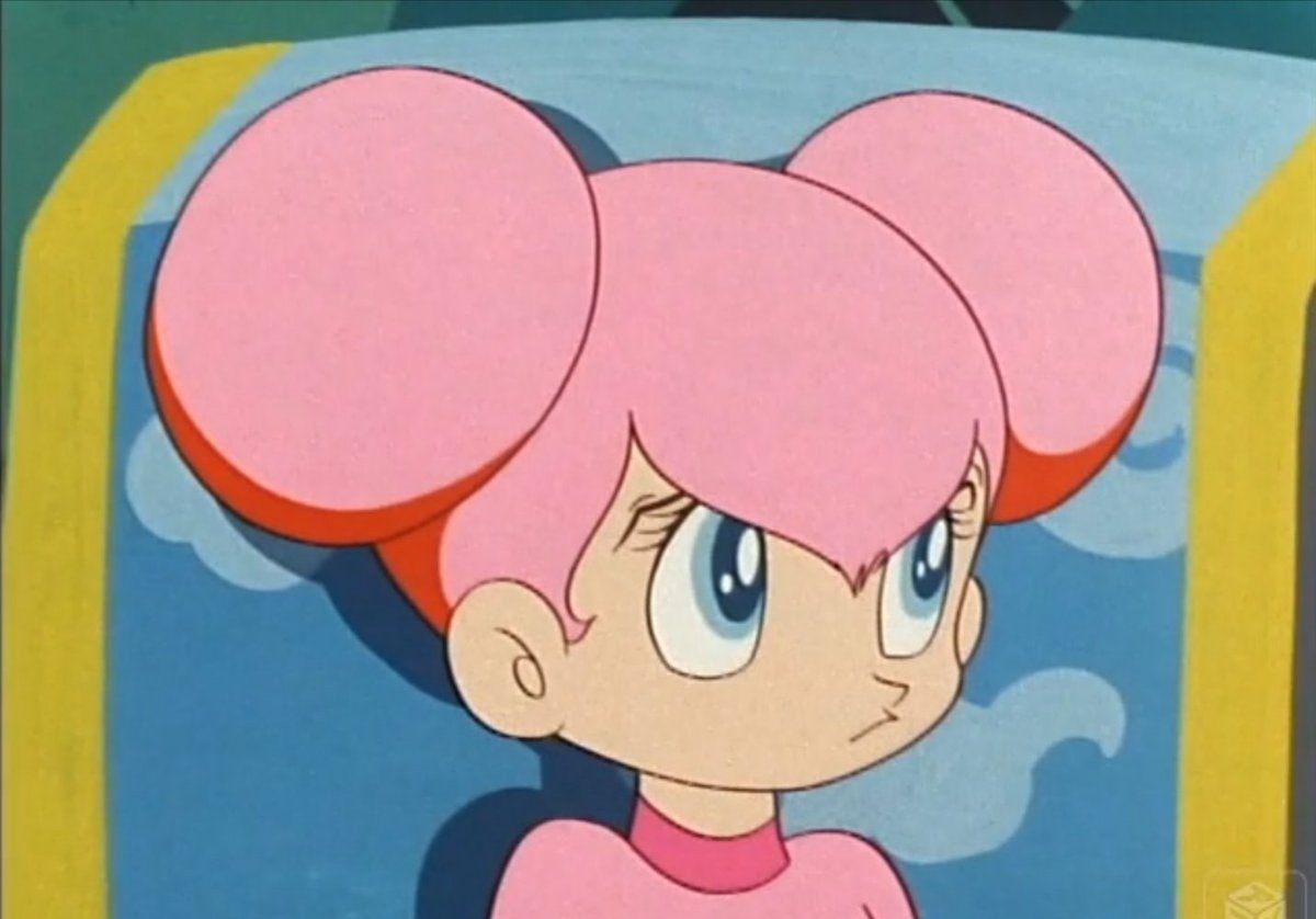 Twitter 上的 宮尾岳 自分のリアル初恋のヒトと二次元初恋のヒト 二次元はこのお二人かな 悟空の大冒険 の竜子 タツコ 漫画版 マグマ大使 のモル 生意気でキュートなチャイナ少女タツコ 美人でスタイル抜群のモル つまり足して2で割ると 偶然だよ偶然