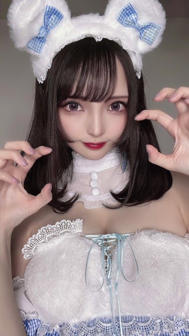 コスプレイヤーゆゆのTwitter画像11