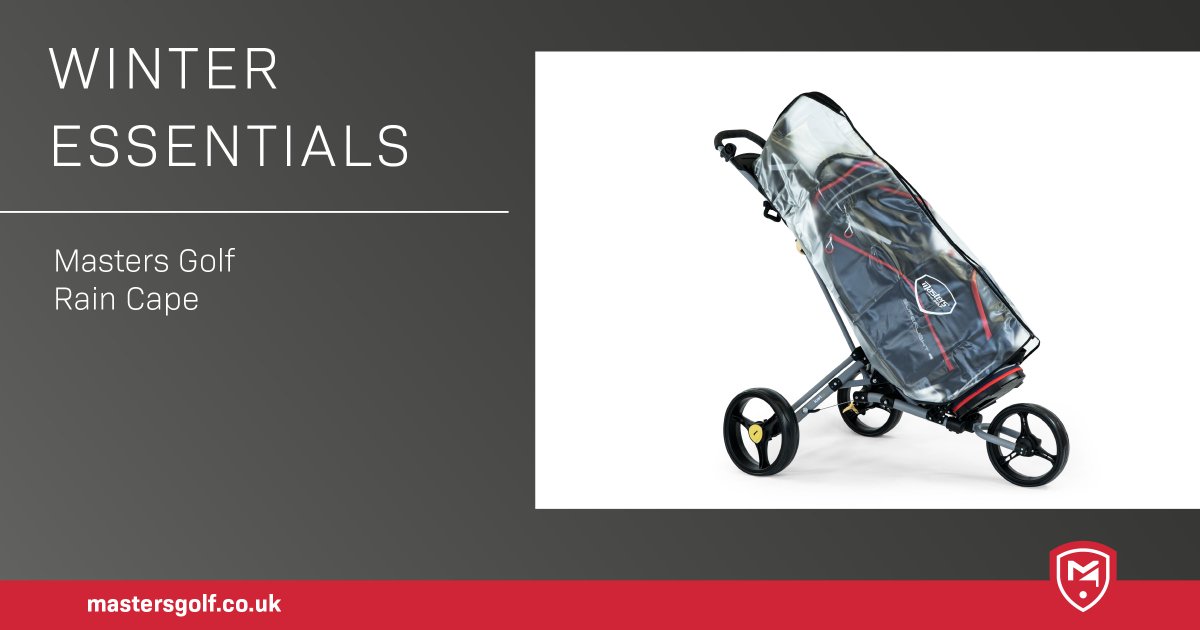 Masters Golf Company tweet media