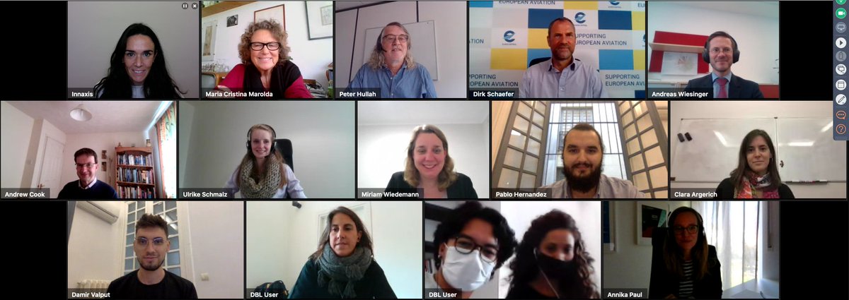 Camera H2020 Project tweet media