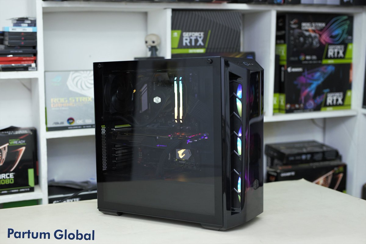 NEW BUILD!!🚧🚧 .. Checkout our latest Client build 💜💜