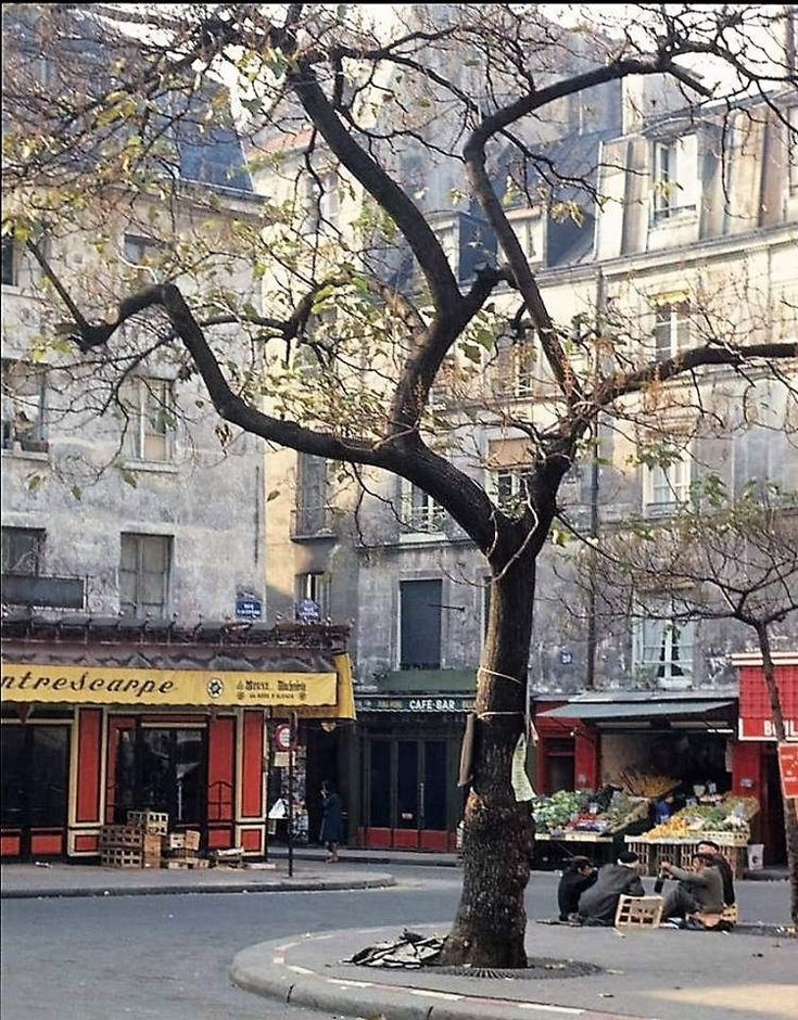 3️⃣80k 😊 Paris Paname FB tweet media