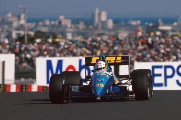 F1 Nostalgia 🏁 tweet media