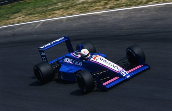 F1 Nostalgia 🏁 tweet media