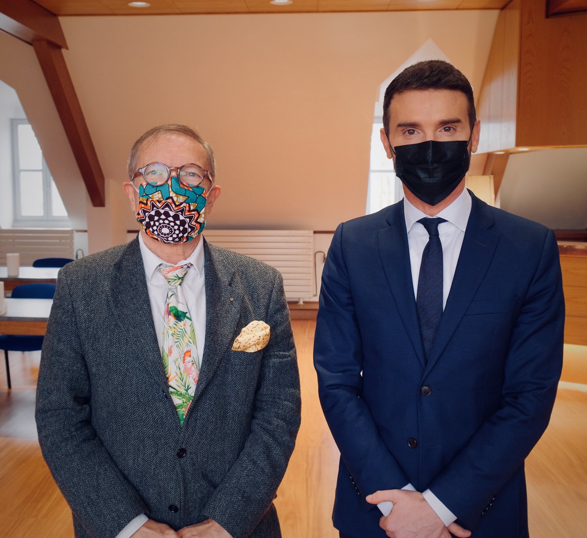 Préfet des Yvelines 🇫🇷 tweet media