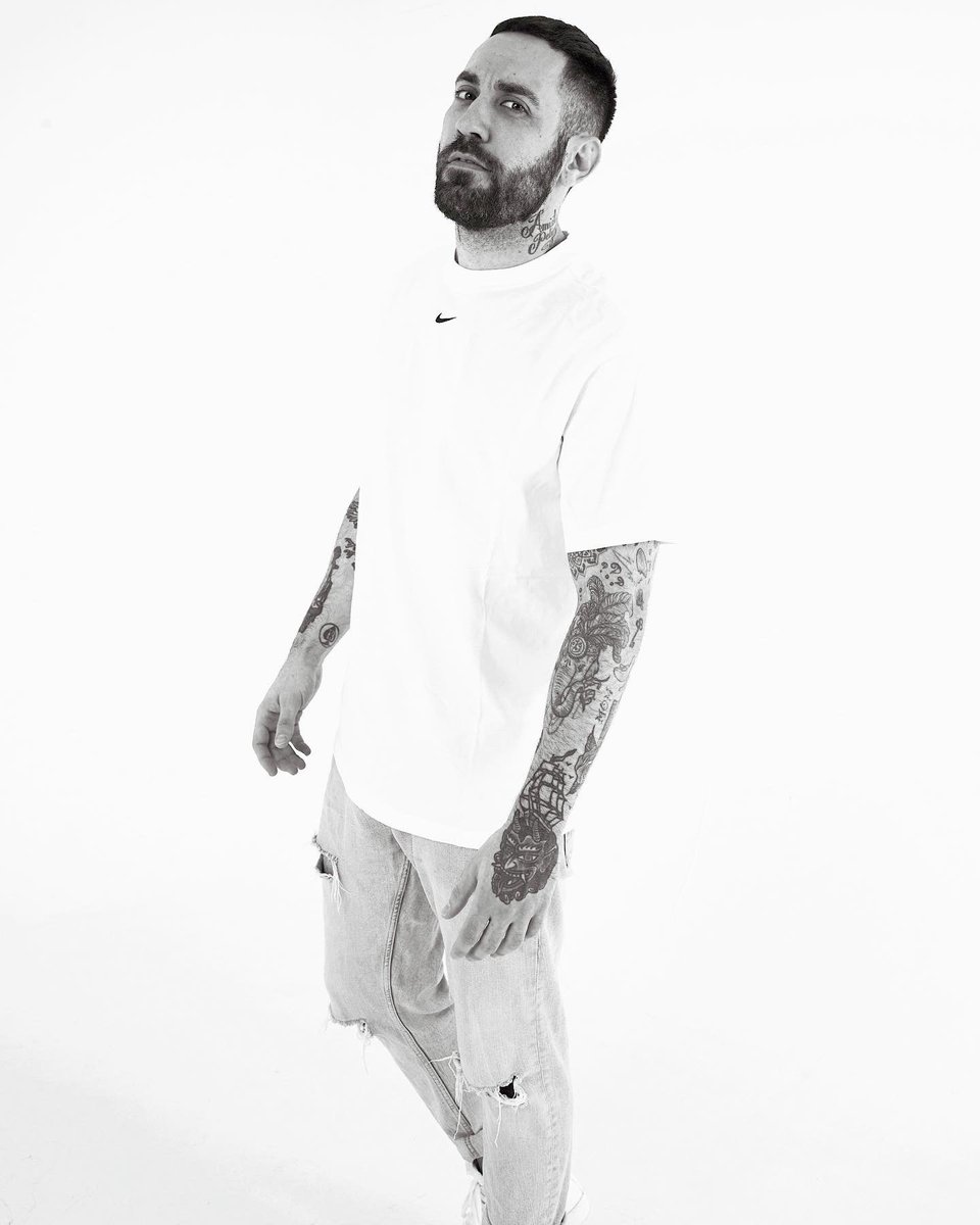 rubenthrax's tweet image. Nadie es como tú, y ese es tu poder 🙋🏻‍♂️