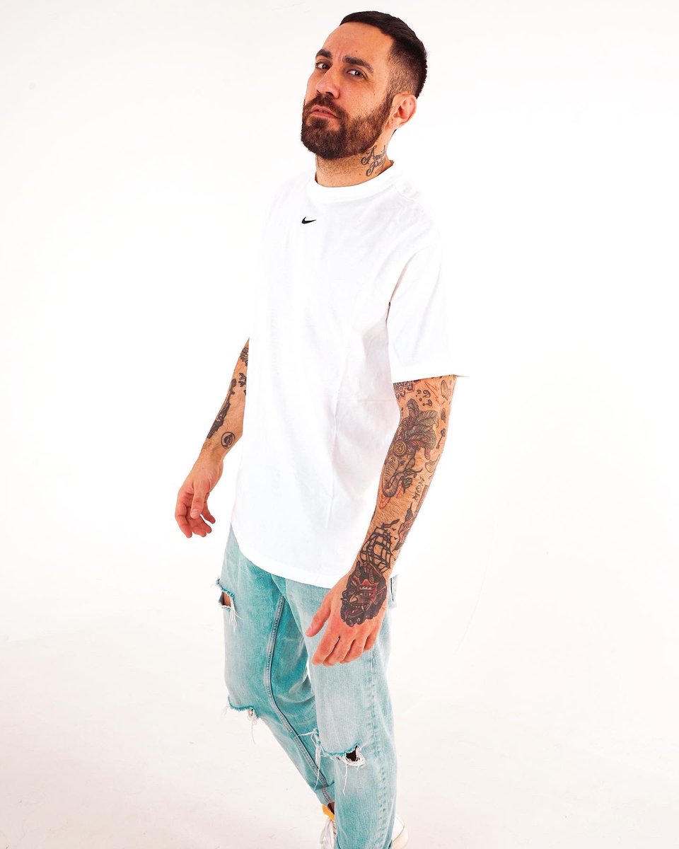 rubenthrax's tweet image. Nadie es como tú, y ese es tu poder 🙋🏻‍♂️