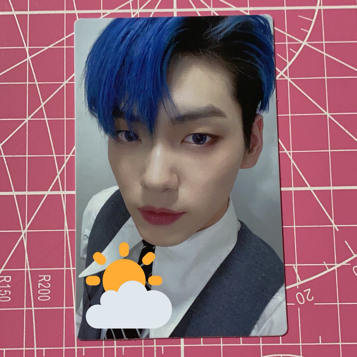 yunahttps's tweet photo. #ynhttp_sells • #dendenbyebye

wts lfb ph

✧ soobin wlts minisode ld pc
— 2.2k php
— add 15 php for pf
— dop: payo
— mod: sco/ggx direct
— reply/dm to claim

onhand soobin suit forehead lucky draw photocard https://t.co/4ethKLYtjz