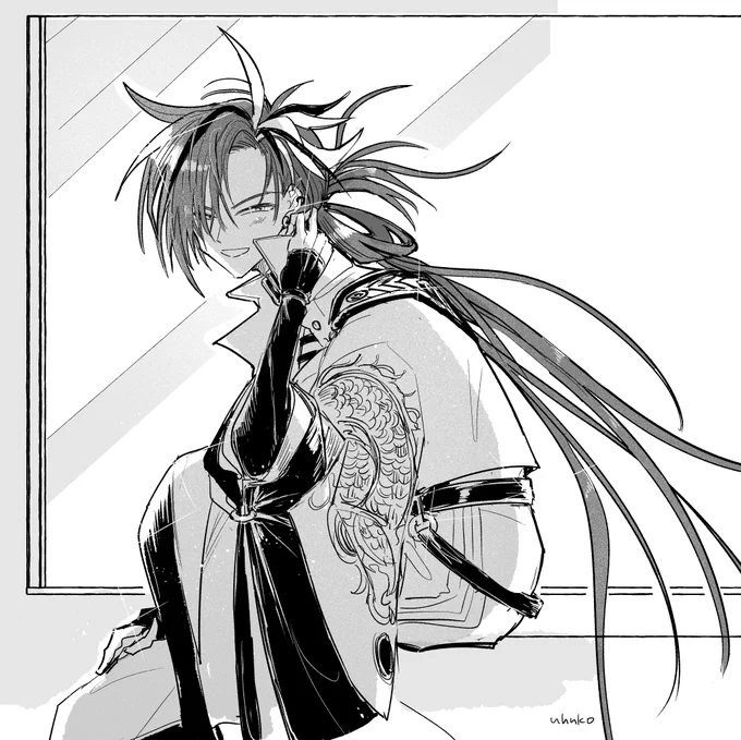 しゃ…社長…… 