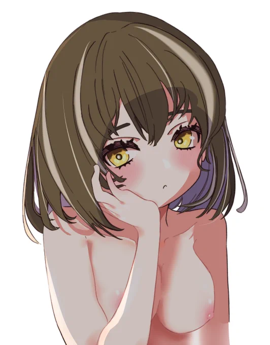 マゼランちゃ 