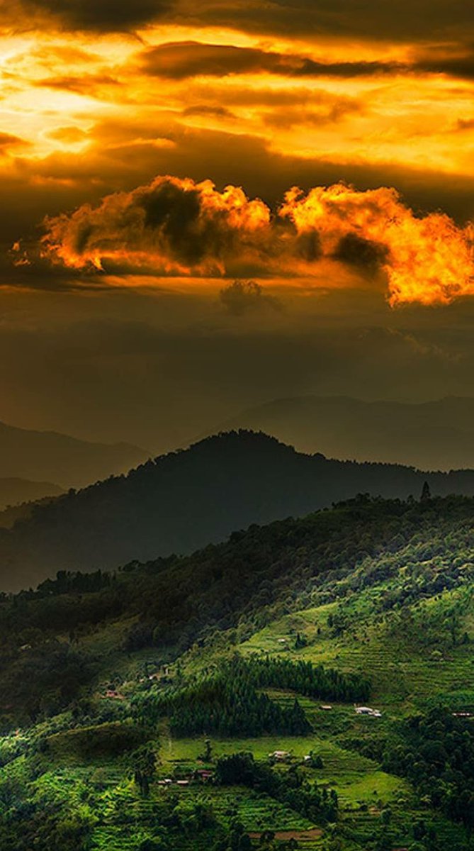 CycloneAnalyser's tweet photo. #Top4
Do you love to see an amazing conditions of Forrest & Snowy peak from a same area,then hurry up & come to #DarjeelingHimalaya
Here's our Top4(1/2) for this region where you'll lost yourself
1)#Charkhole
2)#Jhandi
3)#Chibo
4)#Sillerygaon
Enjoy the nice scanario of nature https://t.co/CpRoD37r7s