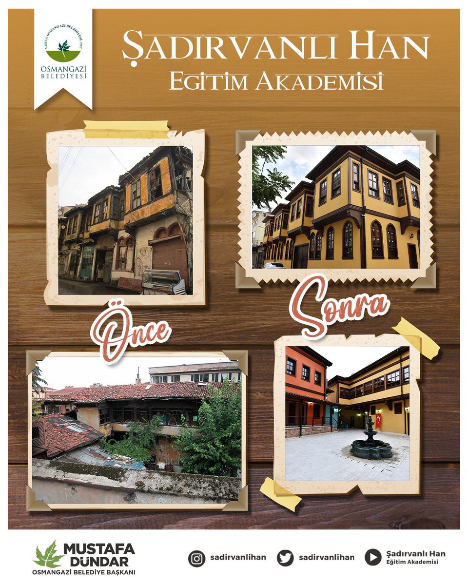 sadirvanlihan's tweet photo. “Şehri imar ederken, nesli ihya etmeyi ihmal ederseniz, ihmal ettiğiniz nesil, imar ettiğiniz şehri tahrip eder.”
Turgut Cansever 

Nesli ihya eden değerli akademisyenlerimiz başta olmak üzere tüm öğretmenlerimizin gününü tebrik ederiz…
#ÖğretmenlerGünü https://t.co/HB2qqUAq1u