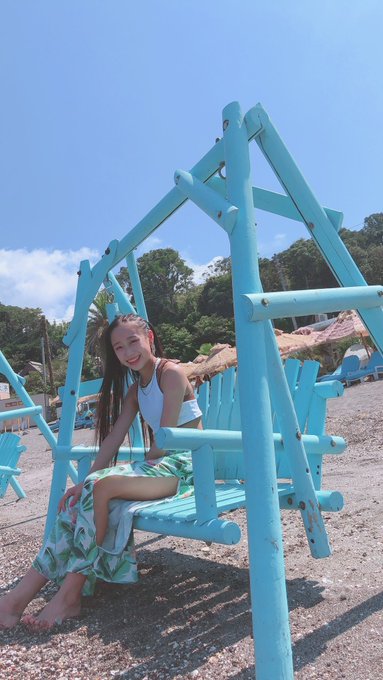 Twitterのコスプレ画像2