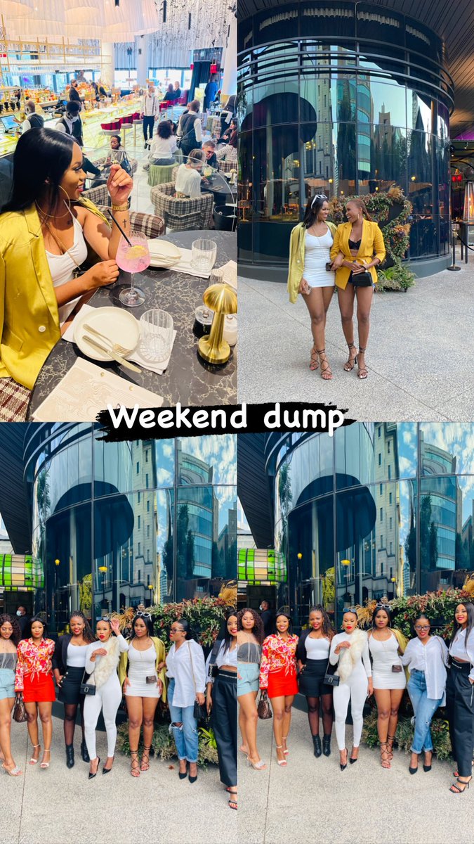 ShielaghGma's tweet image. Lovely weekend we have.🤍💚
#weekenddump