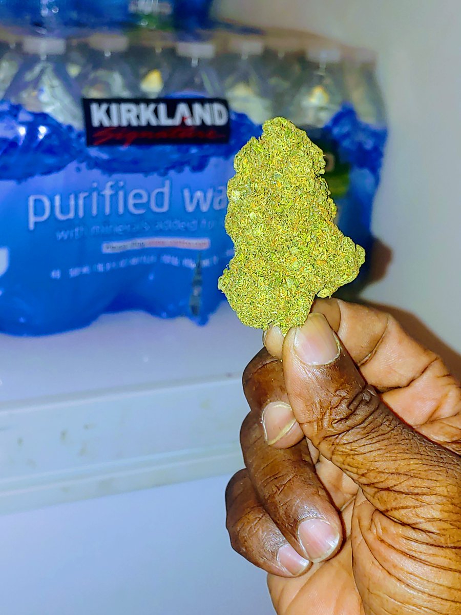 HashstronautX's tweet photo. Indica Sunset looking curvy af😏💚
#BudLove https://t.co/L2ms3QvNc9