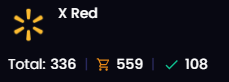 Well my cards are fried now +another ~30

🐐 Bot: <a href="/stellara_io/">Stellar AIO</a> 
🐐 Info: <a href="/TheNorthCop/">TheNorthCop</a>