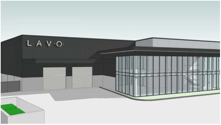 An exciting announcement today that <a href="/LAVO_AU/">LAVO</a> will be establishing a $15 million hydrogen fuel cell manufacturing facility in #GreaterSpringfield - with the support of our #QldGov 'Invested in QLD' Fund.

Local hydrogen development means more local jobs for our growing region.