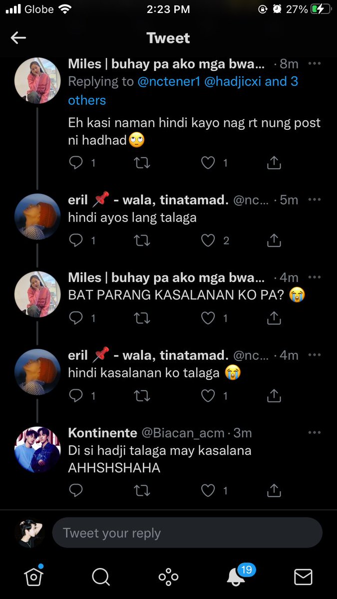 hadjicxi's tweet photo. pota kayo inano ko kayo😭😭😭😭😭😭😭😭😭😭😭😭😭😭😭😭 https://t.co/2hGH41jG1R