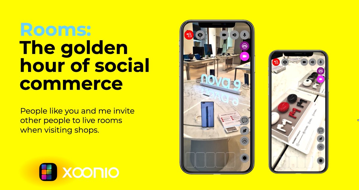 xoonio's tweet photo. It's one small step for manufacturers and retailers to start the big wave of #CrowdCX(c). Once released, a new dimension of customer #experiencesharing will sweep it all. https://t.co/TsPhc9L4o6

#Samsung #Huawei #Xoonio #Xiaomi #Dyson #BSH #Oppo #Apple https://t.co/FdJMwtc8mJ