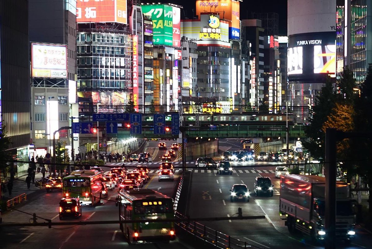 piyohiko_ozaki's tweet photo. SONY α7
mc rokkor 55mm f1.7
オールドレンズで
新宿駅大ガード
#SONY
#α
#rokkor
#オールドレンズ
#MINOLTA
#キリトリセカイ
#nostagraph
#bestjapanpics
#SHINJUKU
#新宿 https://t.co/GIDG3PXBBc